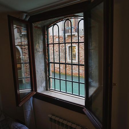 Canal View Venezia Esterno foto
